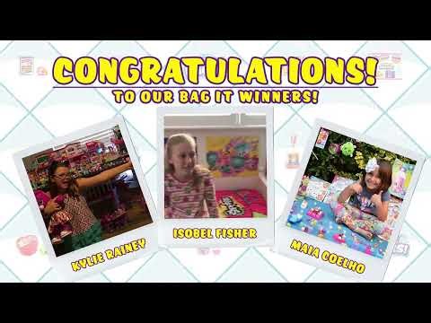Who Will Be The Next Mayor? Shopville Race! | Shopkins | Moose Squad | Cartoon Movies