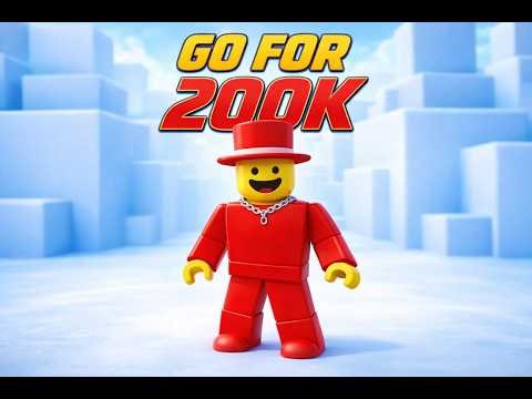 99% Will Fail This 🔴 Day 22 = The Most Intense Roblox Challenge