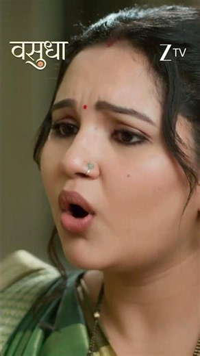 Vasudha | Ep - 611 | Reel | Jul 04 2026 | Zee TV