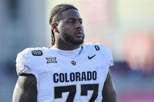 LSU shatters NIL record with $4 million Jordan Seaton deal: Report