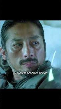 The Astronaut's DEADLY Mistake: The ALIEN Was One Step Ahead 🤯