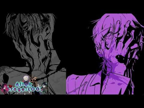 Blink Gone Ivan and Luka cover || Alien Stage