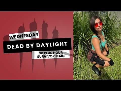 ALERT! BEST MID WEEK LOOPS HERE! | Dead by Daylight