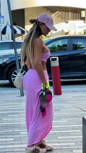 🇺🇸 BEAUTIFUL DAY IN MIAMI, Florida, USA 🏖️ #shorts
