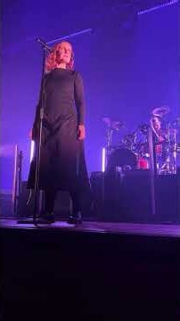 Alison Moyet Yazoo In My Room Bristol Beacon 2026