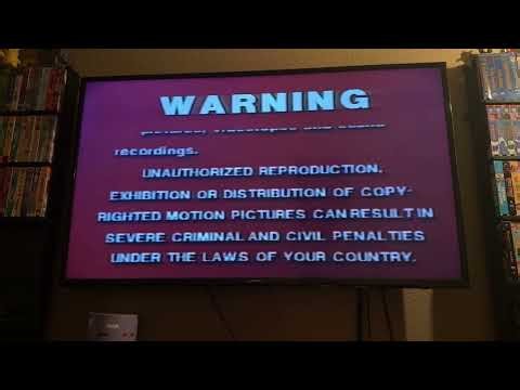 Opening To Franklin And The Secret Club 1997 VHS