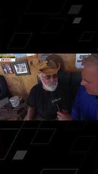 Welcome to Dodge City, Sebring Florida! ✌️