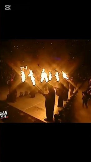 The Undertaker’s DEADLY Return Shocked Kane! 😱🔥 WrestleMania 20 #WWE #Undertaker #Shorts #viral