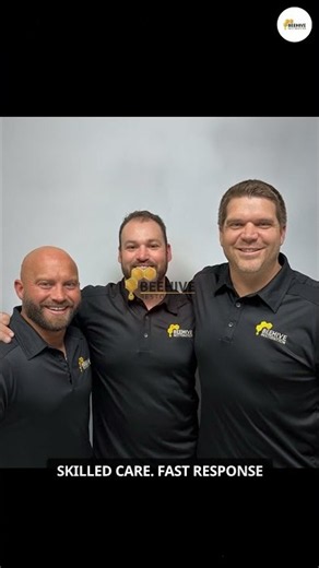 Water Damage Restoration in Apache Junction, Mesa & Chandler | Beehive Restoration