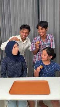 ADA CABE TERPEDAS DIDUNIANYA❗️KIRA KIRA SIAPA YG BAKAL KENA CABENYA😱
