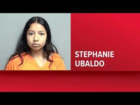 Woman charged in death of baby found dead in trash can