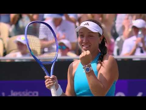 2027 WTA Tour Calendar Announcement