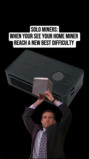 Do You Track Your Miner’s Best Difficulty?
