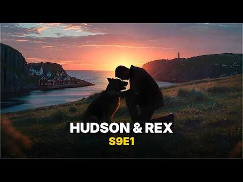 Hudson & Rex Season 9 Episode 1 Full HD