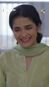 Mujhe Laga Yahan Koi Party Chal Rahi Hogi..! #BombayTailors #HUMTV #PakistaniDrama