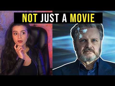 DISCLOSURE DAY IS BIGGER THAN YOU THINK