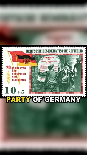 German October 1923: Communist Insurrection in Hamburg