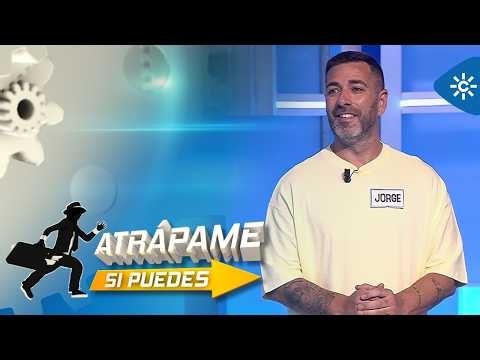 Atrápame si puedes | Programa 1563