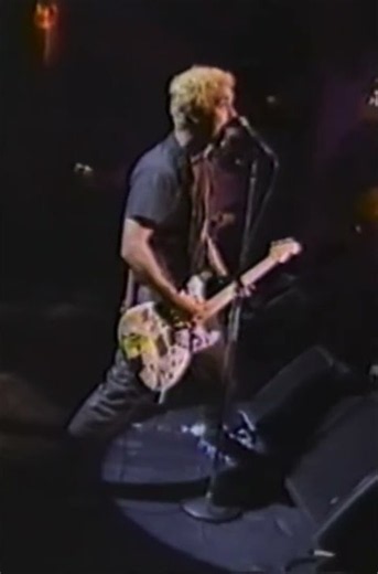 Green Day - When I Come Around (Live in Chicago) (1994)