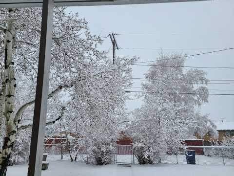 High-impact atmospheric river arrives Wednesday; High Wind, Winter Storm Warnings
