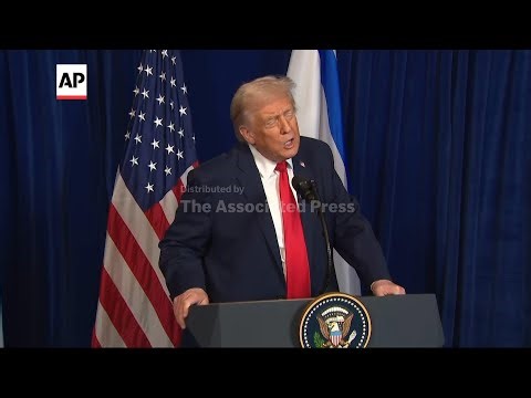 AP Top Stories December 30