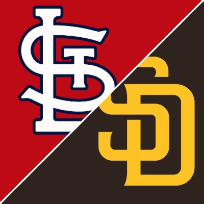 Cardinals 2-1 Padres (8 May, 2026) Game Recap - ESPN (UK)