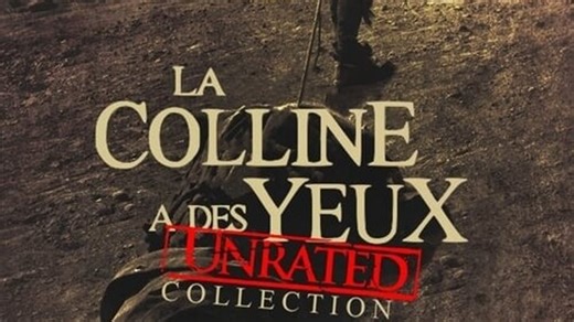 Видео La Colline A Des Yeux (2006) Version Non Censurée.🇫🇷 | OK.RU