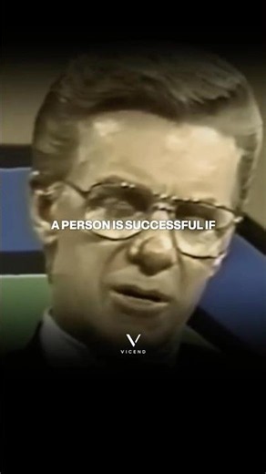 Anyone that has a goal is successful #motivation #motivationalspeaker #grind