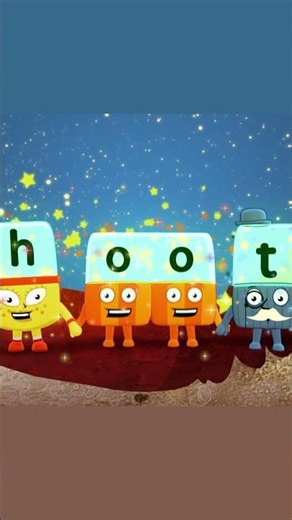 Can You Find the Owl? | Alphablocks #shorts