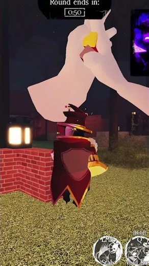 New Noli Narrator Skin Intro & Outro #towerdefensesimulator #forsaken #roblox