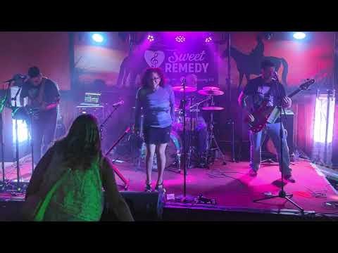 Play That Funky Music & Superstition by Sweet Remedy