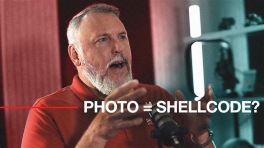 Concealing Shellcode in Image Files with Red Team Techniques | Red Siege posted on the topic | LinkedIn