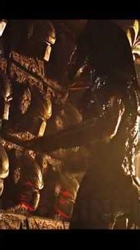 ALIEN vs Predators 2 #film #résumécinéma #movie #twd #predator