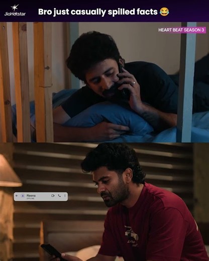 Hotstar Specials | HeartBeat Season 3 | Now Streaming | JioHotstar