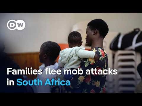 Malawi, Mozambique evacuate citizens after attacks | DW News