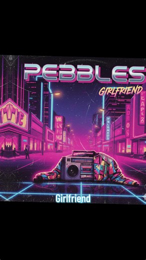 Girlfriend by American singer Pebbles from her 1987 self-titled debut studio album. Written and produced by L.A. Reid and Babyface #genx #discomusic #80smusic #80smusic #pebbles