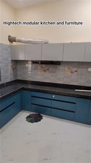 Tiny Kitchen, HUGE Impact! Modular Makeover Tutorial (2026 Edition)