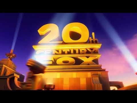 20th Century Fox Home Entertainment (2010/2018)