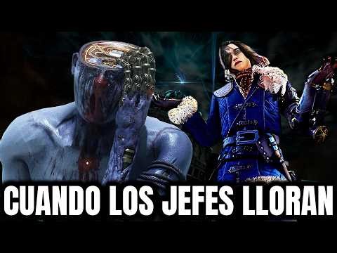 El MAYOR SPEEDRUN RECORD MUNDIAL de LIES of P. + DLC con TODOS LOS JEFES/MINIJEFES y Sin GLITCHES