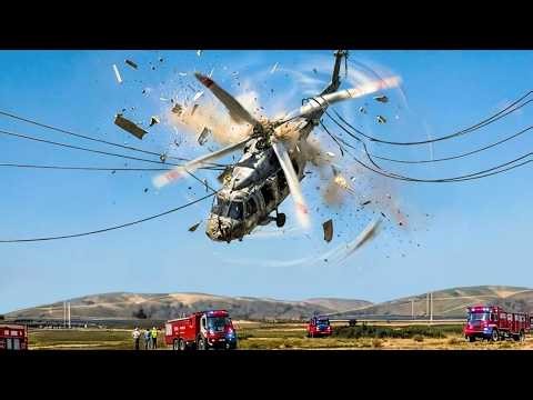 Insane Aviation & Sky Fails Caught on Camera