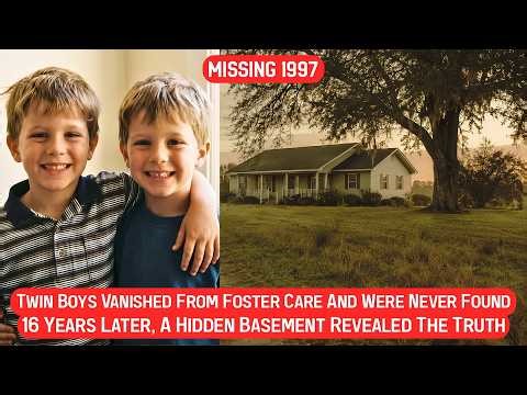 1997 Cold Case That Everyone Gave Up Just Got SOLVED
