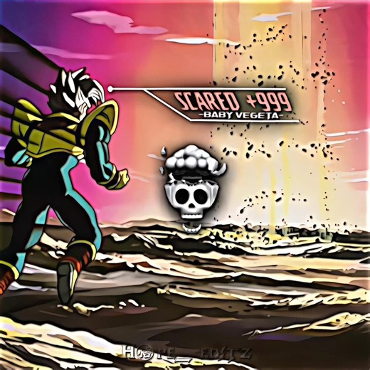 Goku transform-Golden ozaru 💀