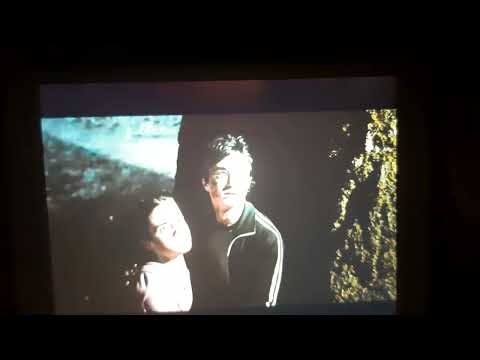 Harry Potter and the Prisoner of Azkaban trailer