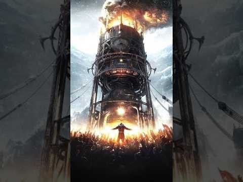 Frostpunk Ep 1 - New Hope