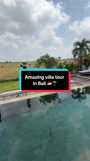 What do we think of the price here in Bali ?? 🇮🇩🌴