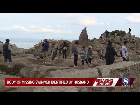 Body recovered near Wilder Ranch identified by family as possible shark attack victim