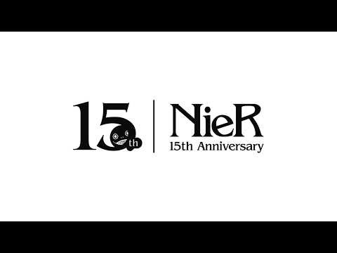 『NieR Series ／ ニーアシリーズ』15周年記念PV