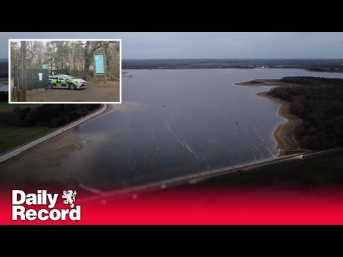 Police investigating after small aircraft enters water in ‘serious incident’