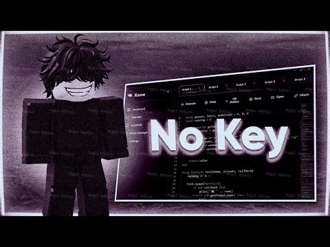 Roblox Executor "XENO" Working Web Exploit for Roblox 2026 & NO KEY [99% UNC]