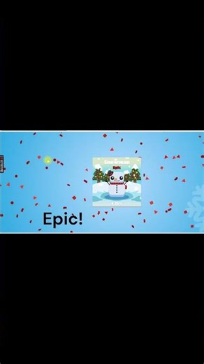 Day 19 of series-Spending 500 tokens a day until I get a Chroma in Blooket(Rarest Blook type)